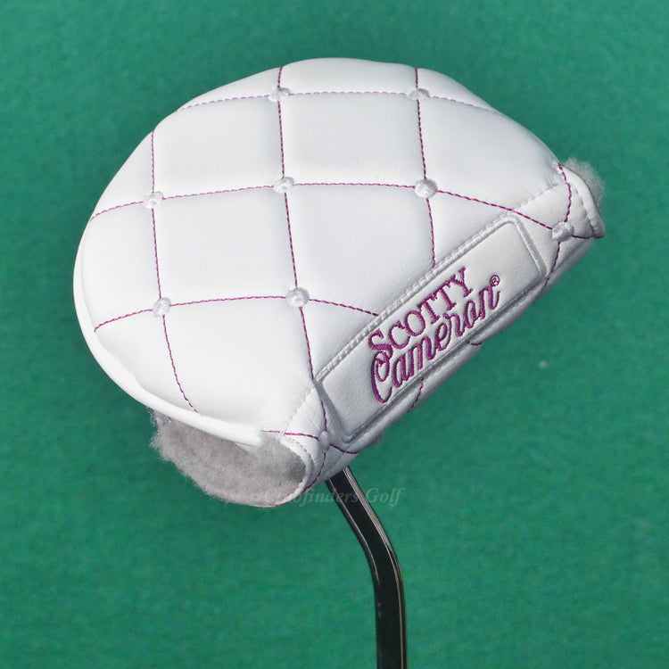 NEW Scotty Cameron 2025 My Girl Ltd Ed 34" Putter Golf Club w/ Headcover