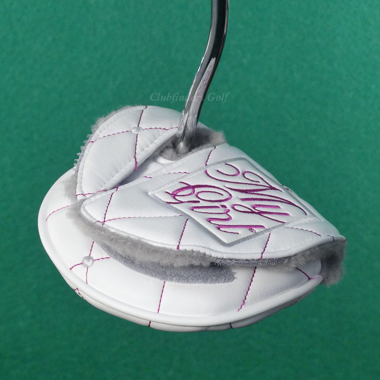 NEW Scotty Cameron 2025 My Girl Ltd Ed 34" Putter Golf Club w/ Headcover