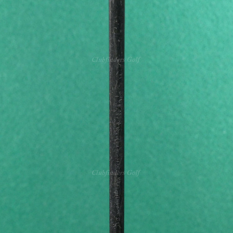 Callaway Great Big Bertha Tungsten Titanium Single 9 Iron RCH 96 Graphite Firm