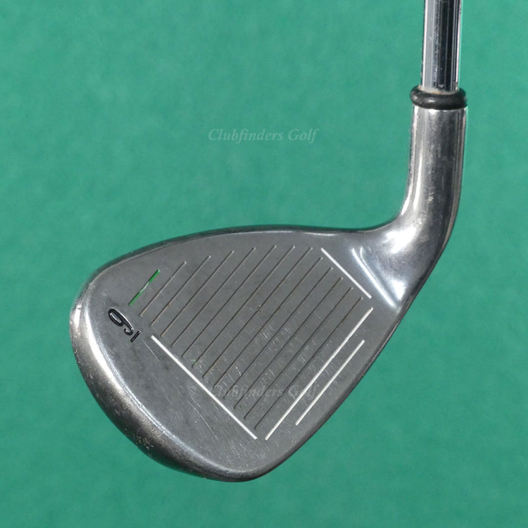 Callaway X-20 Single 9 Iron Factory True Temper Steel Uniflex
