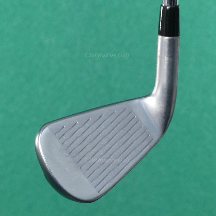 Callaway Apex Forged CF16 Single 6 Iron KBS Tour-V 110 Steel Stiff