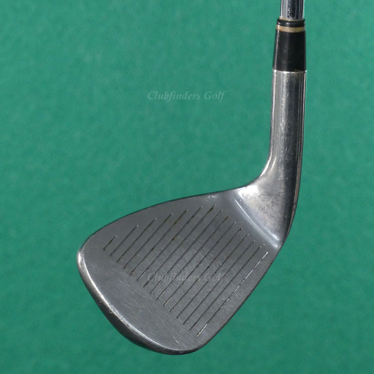 Adams Golf Idea a3 PW Pitching Wedge True Temper Players Lite Steel Stiff