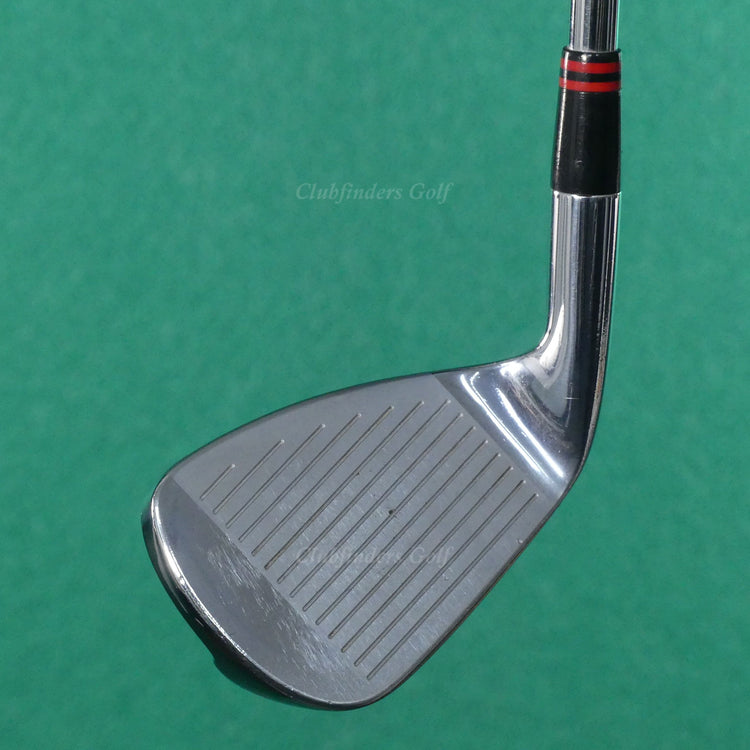 Ben Hogan Apex Edge Forged Single 8 Iron Apex Edge 4 Steel Stiff