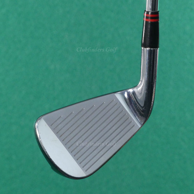 Ben Hogan Apex Edge Forged Single 6 Iron Apex Edge 4 Steel Stiff