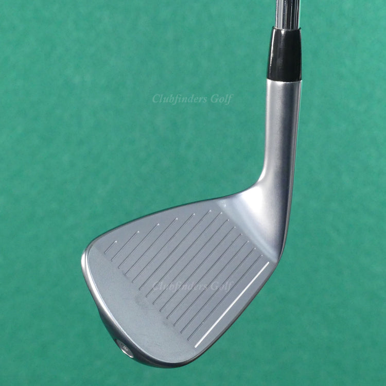 Ping Blueprint Forged Red Dot Single 8 Iron Project X Rifle 6.5 Steel X Stiff