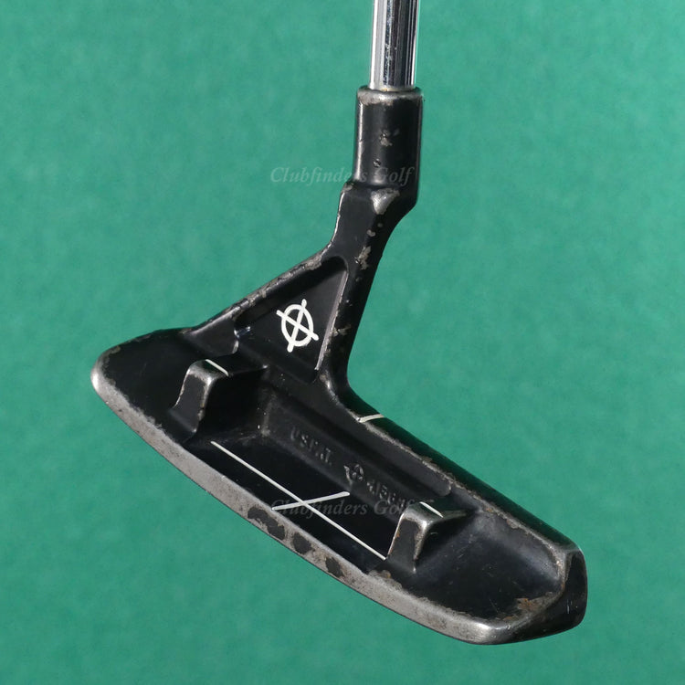 VINTAGE Titleist Dead Center SP-203 35.5" Putter Golf Club TaylorMade Truss