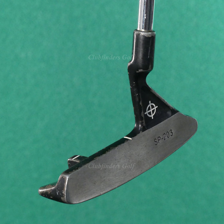 VINTAGE Titleist Dead Center SP-203 35.5" Putter Golf Club TaylorMade Truss