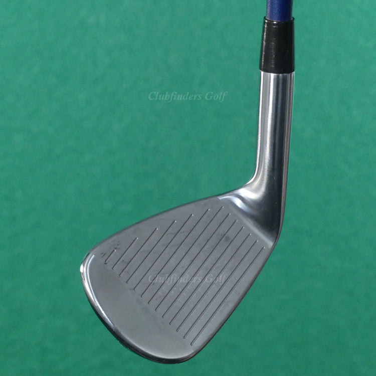 Mizuno Pro 241 Forged Single 8 Iron LA Golf Bryson Series 125I-4 Graphite Stiff