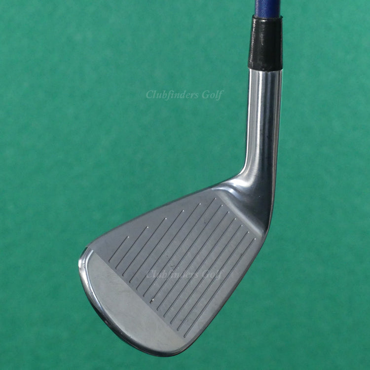 Mizuno Pro 241 Forged Single 7 Iron LA Golf Bryson Series 125I-4 Graphite Stiff