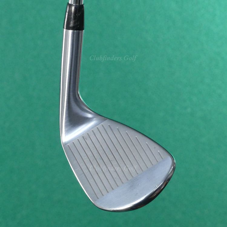 LH Titleist T100 Forged 50° AW Approach Wedge TT AMT Tour White S300 Steel Stiff