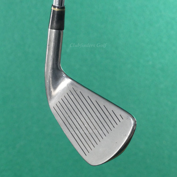 LH Titleist DCI Pre-962 Single 3 Iron Precision Rifle FCM 6.0 Steel Stiff