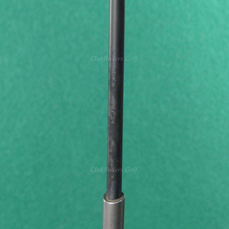 LH Ping G2 EZ HL Blue Dot 4 Hybrid Factory TFC 100 Graphite Soft Regular *READ*