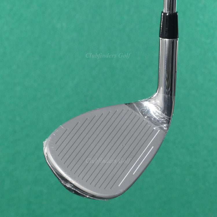 NEW Cleveland Halo XL Full Face SW Sand Wedge KBS Tour Lite Steel Stiff