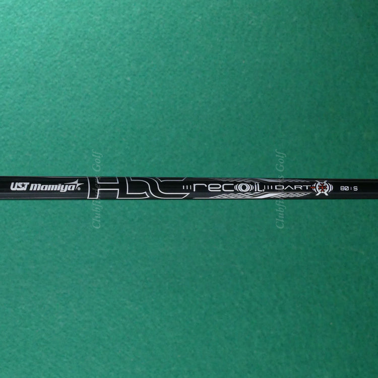 Callaway 2024 Apex Ai200 Forged Single 9 Iron UST Recoil Dart HDC Graphite Stiff