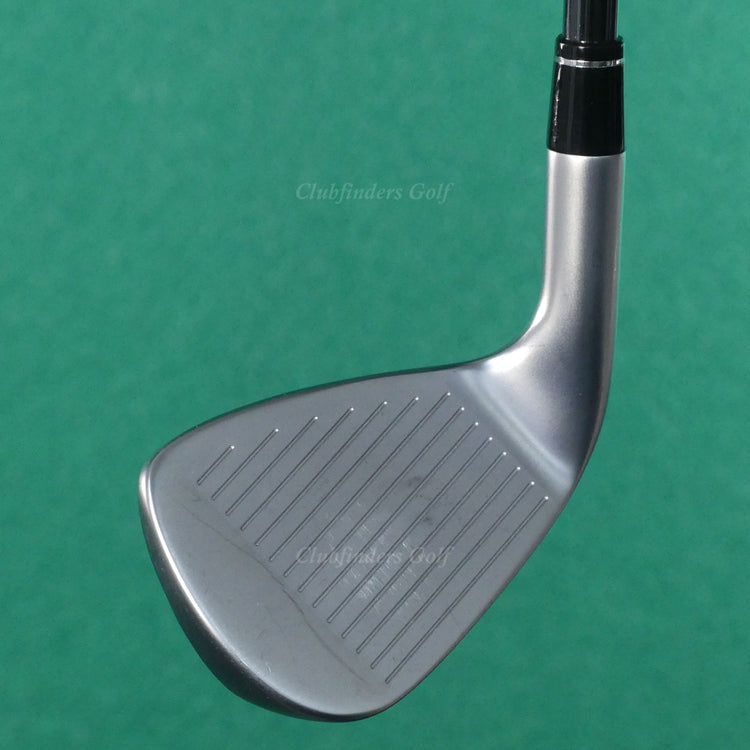 Callaway 2024 Apex Ai200 Forged Single 9 Iron UST Recoil Dart HDC Graphite Stiff