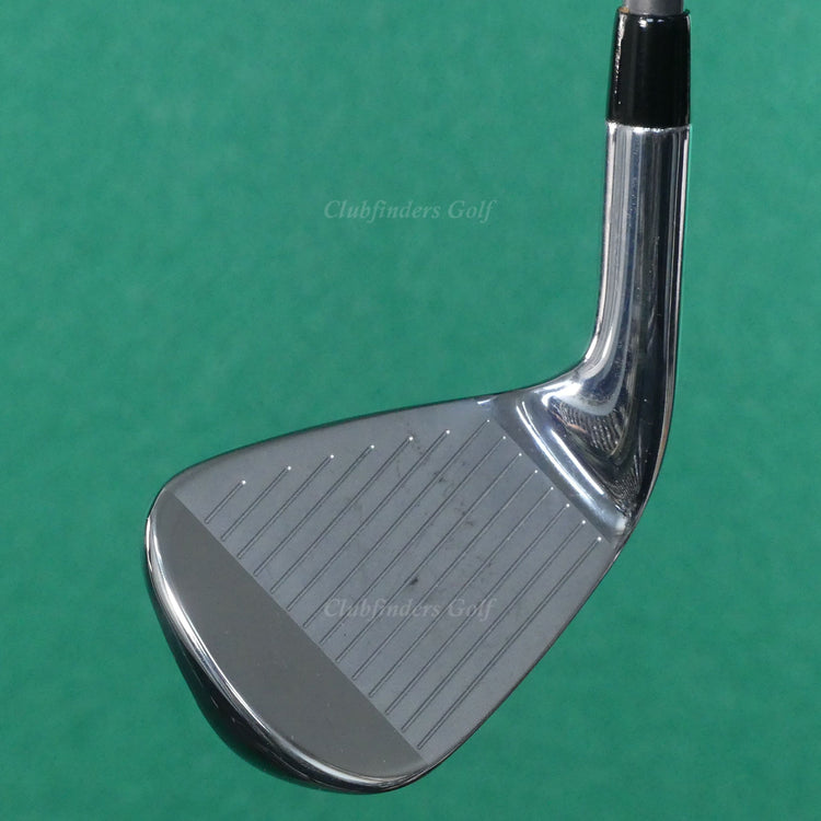 Callaway Elyte HL Single 9 Iron Project X Denali Charcoal 5.0 Graphite Seniors