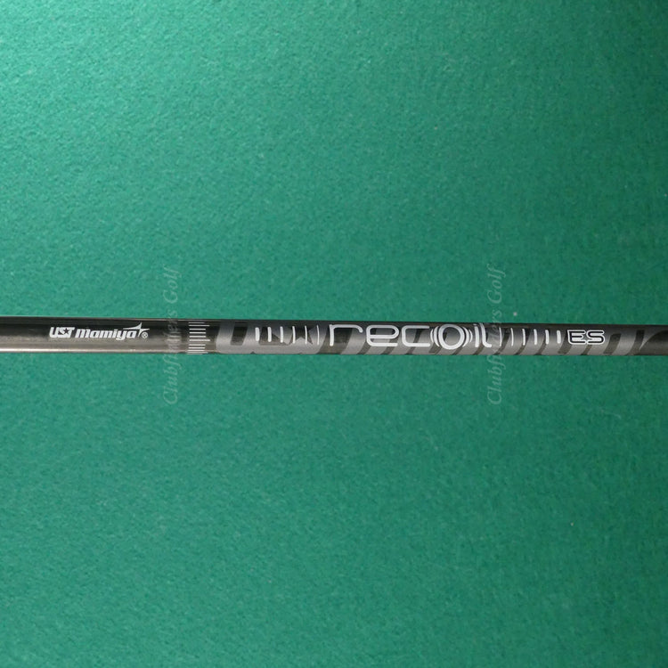 Callaway EPIC CF17 Single 6 Iron UST Mamiya Recoil ES Graphite Seniors *READ*