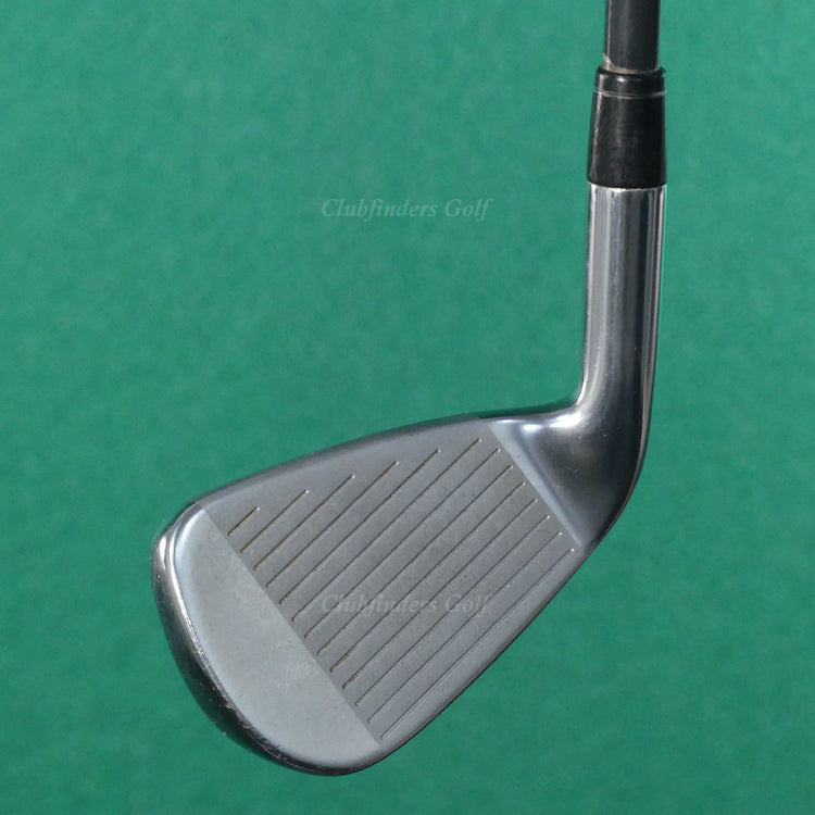 Callaway EPIC CF17 Single 6 Iron UST Mamiya Recoil ES Graphite Seniors *READ*