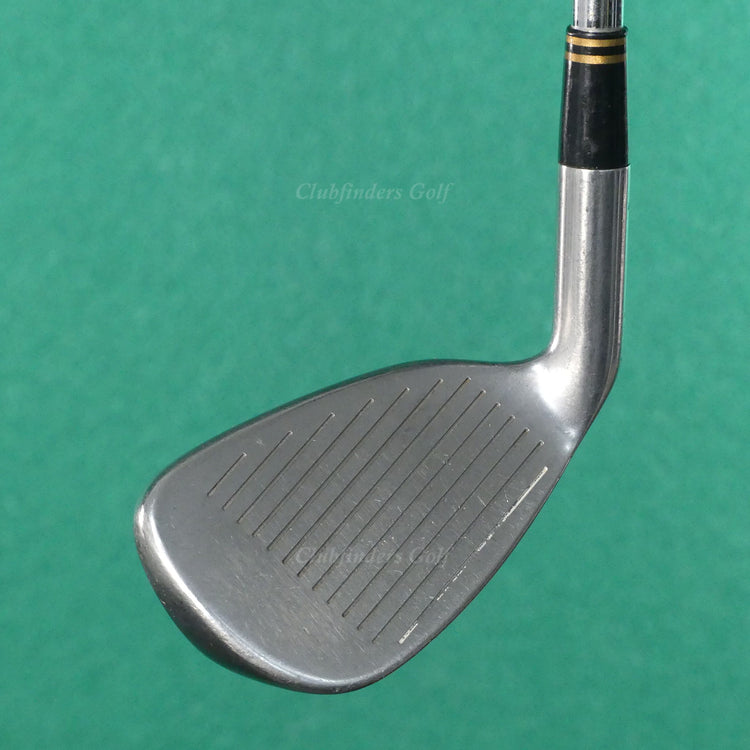 Cleveland Tour Action TA5 PW Pitching Wedge Factory True Temper Steel Stiff