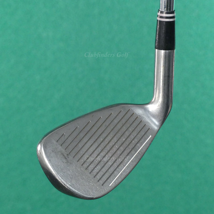 Cleveland Tour Action TA5 Single 9 Iron Factory Sensicore Steel Regular