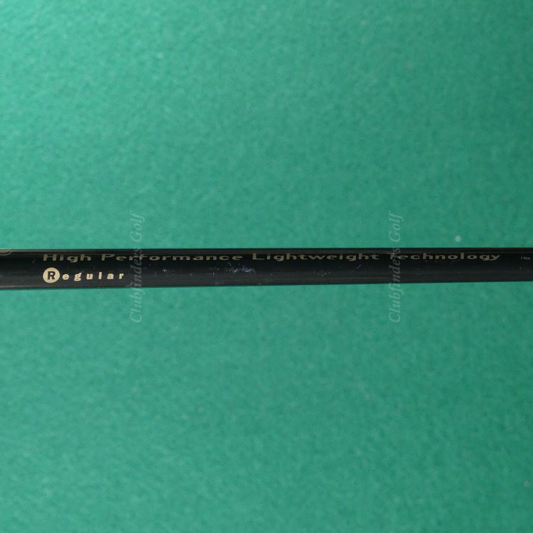 Cobra Golf Gravity Back Single 9 Iron Factory Lightweight Graphite Regular