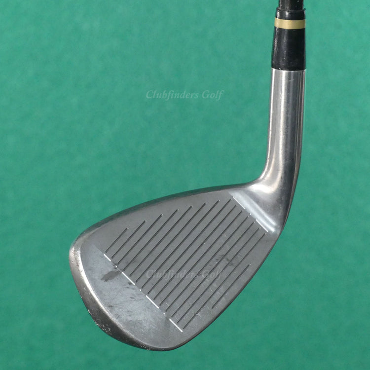 Cobra Golf Gravity Back Single 9 Iron Factory Lightweight Graphite Regular