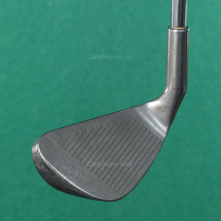 Ping Eye White Dot Single 9 Iron Karsten ZZ-Lite Steel Stiff *READ*