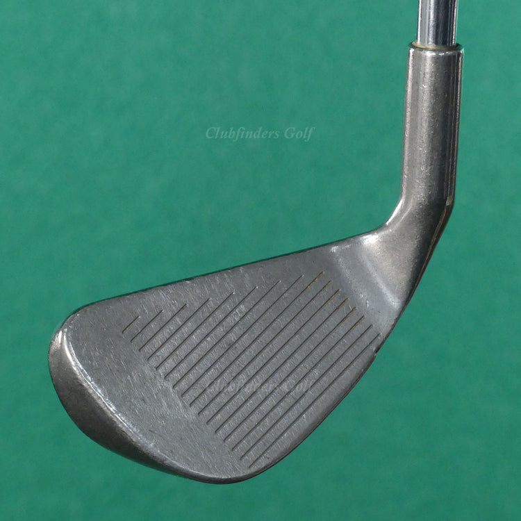 Ping Eye White Dot Single 7 Iron Karsten ZZ-Lite Steel Stiff