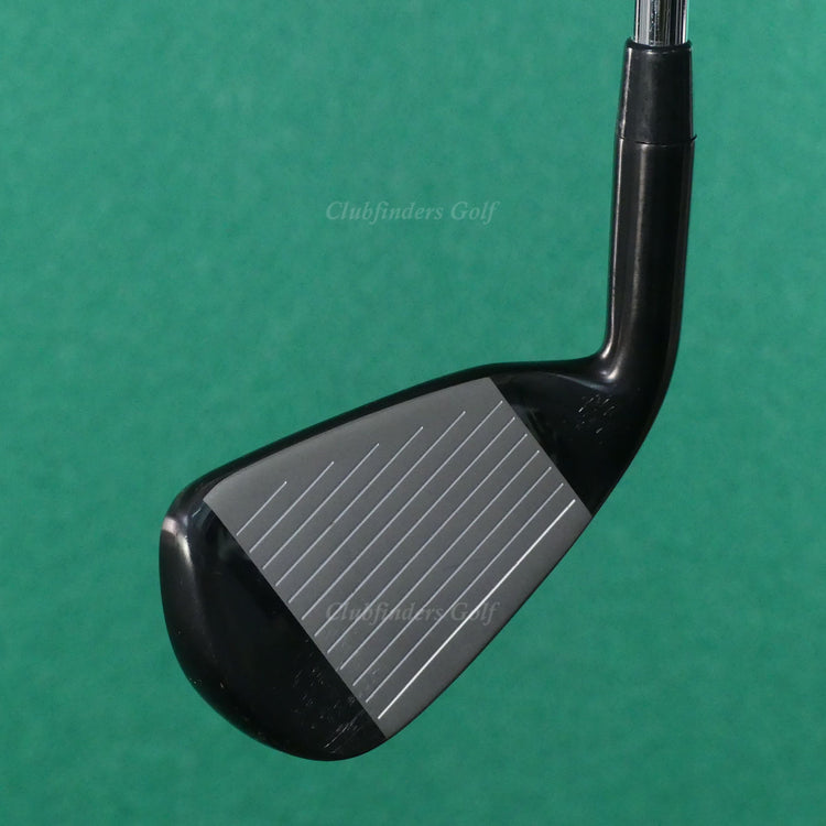 Adams XTD C-C Cross Cavity Single 5 Iron Stepped Steel Regular