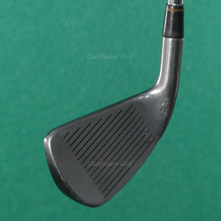 Titleist DCI Black Oversize+ Single 3 Iron Factory TriSpec Steel Stiff