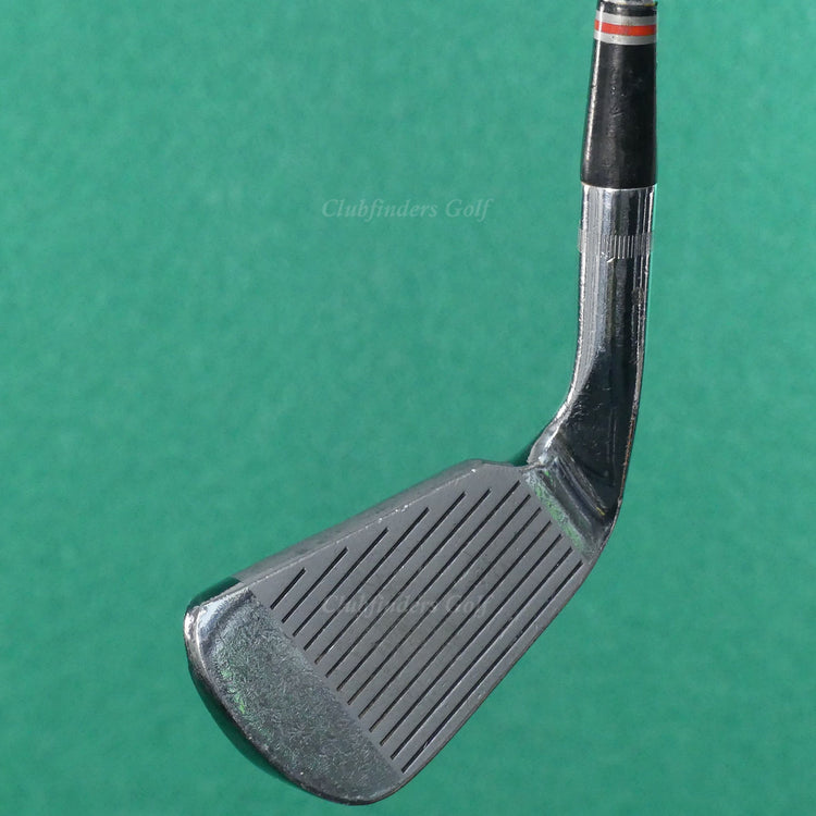 Ben Hogan Edge Forged Single 3 Iron Factory Apex 3 Steel Regular