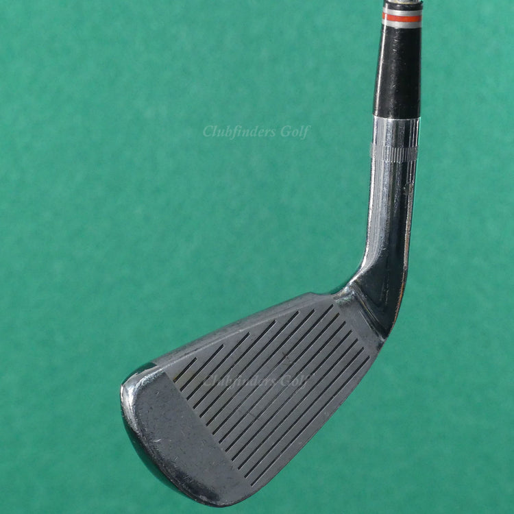 Ben Hogan Edge Forged Single 2 Iron Factory Apex 3 Steel Regular