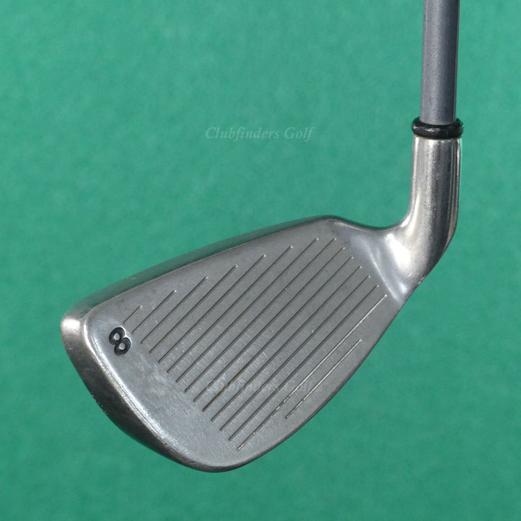 Callaway Original Big Bertha Single 8 Iron Factory RCH 90 Graphite Firm