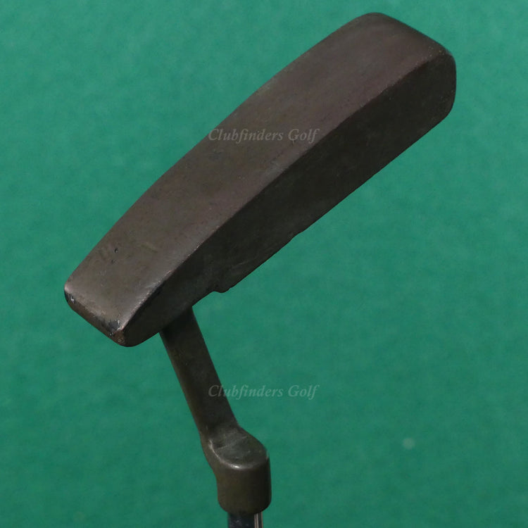 Ping My Day Manganese Bronze 85020 Plumbers-Neck 35" Putter Golf Club Karsten