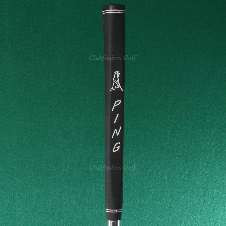 Ping Pal Manganese Bronze 85020 Plumbers-Neck 35" Putter Golf Club Karsten