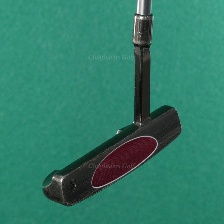 TaylorMade Rossa Lemans Tour 5-02 34" Putter Nippon NS Pro & Super Stroke