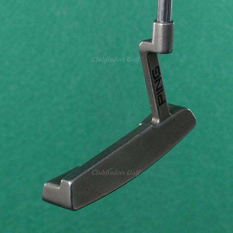 Ping G2 Pal Black Dot Plumbers-Neck 35" Putter Golf Club Karsten