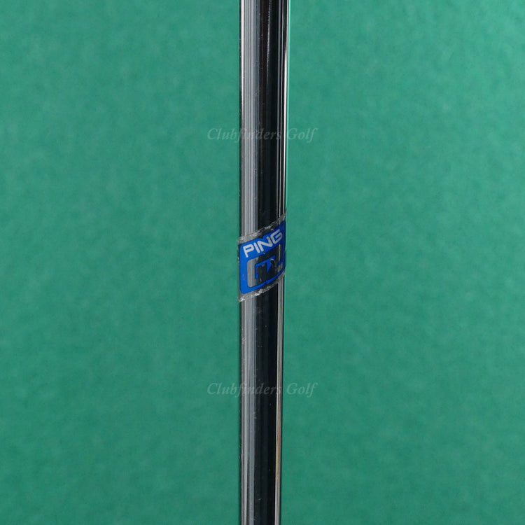 Ping G2 Pal Black Dot Plumbers-Neck 35" Putter Golf Club Karsten