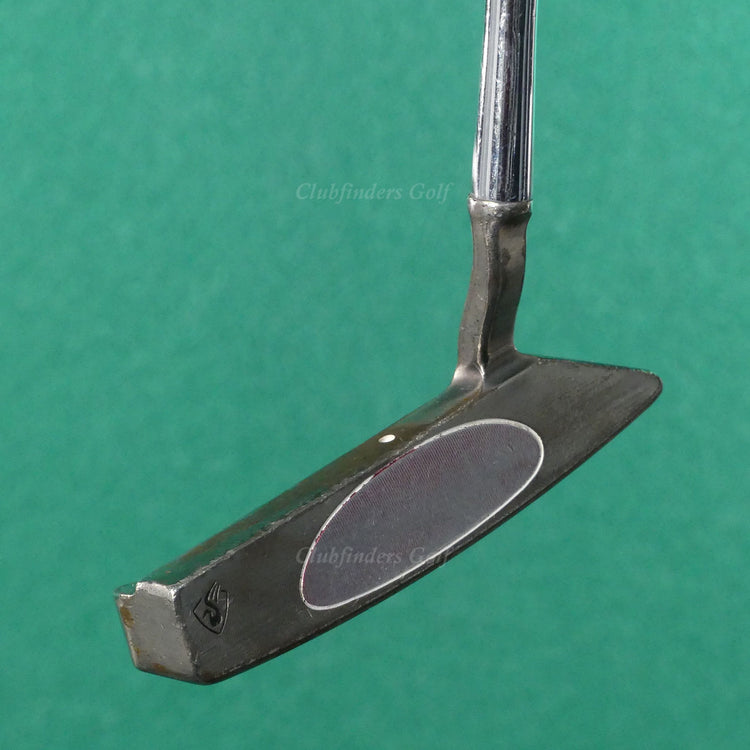 TaylorMade Rossa Imola Tour 6-01 Flow-Neck 35" Putter Golf Club *READ*