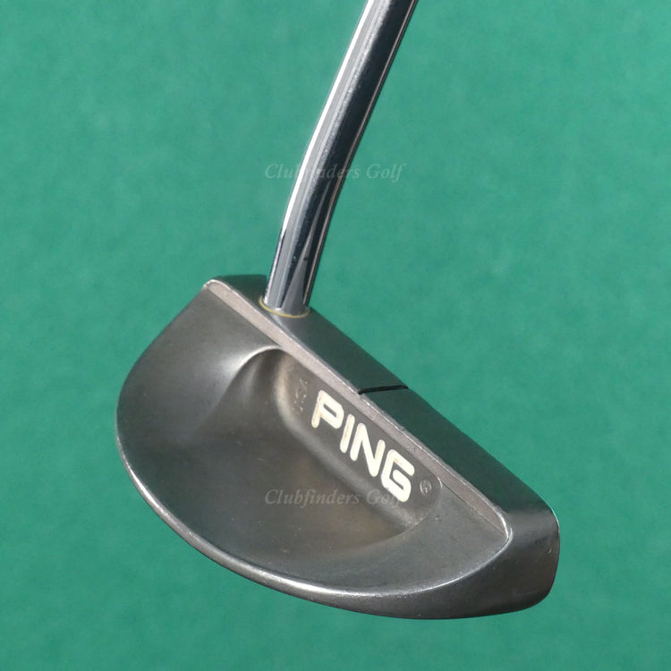 Ping Darby i Isopur Double-Bend 34.5" Putter Golf Club Karsten