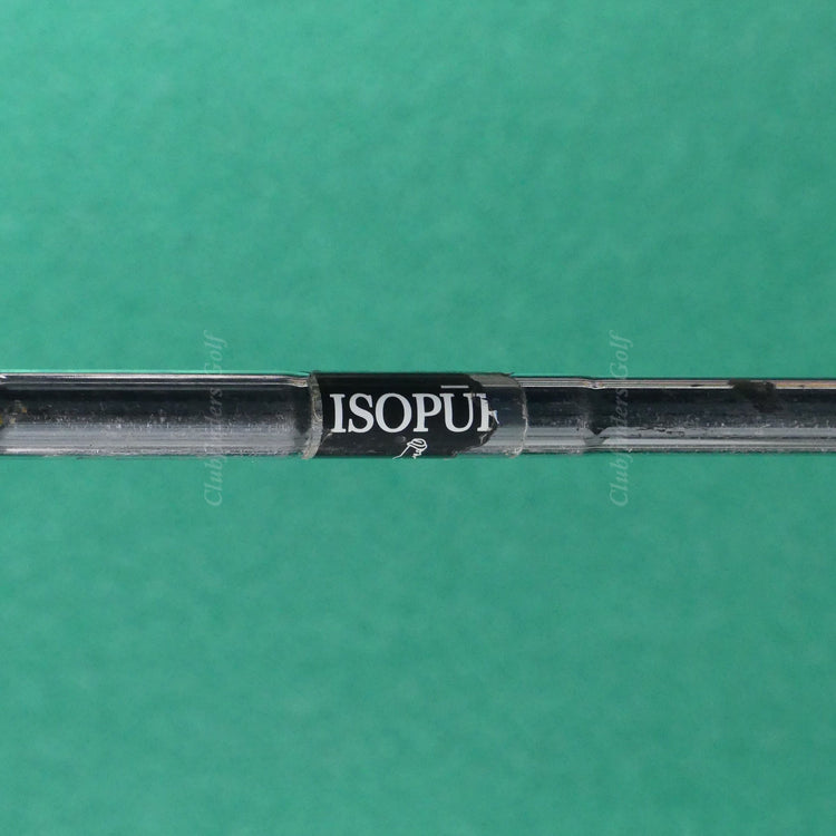 Ping Darby i Isopur Double-Bend 34.5" Putter Golf Club Karsten