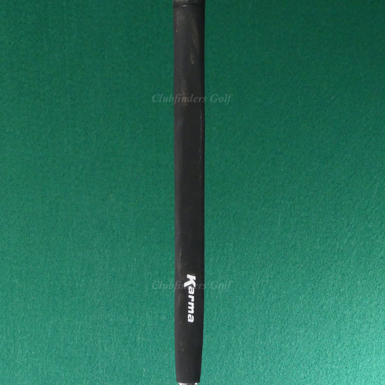 Ping Darby i Isopur Double-Bend 34.5" Putter Golf Club Karsten