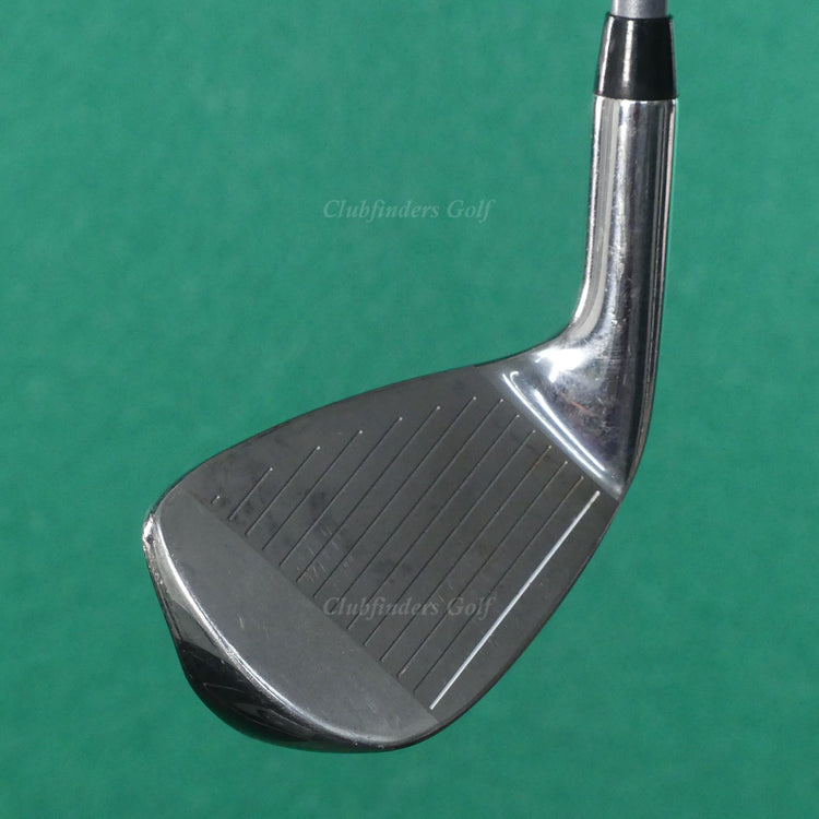 JUNIOR US Kids Ultralight WT-15s Single 7 Iron Factory Graphite Junior