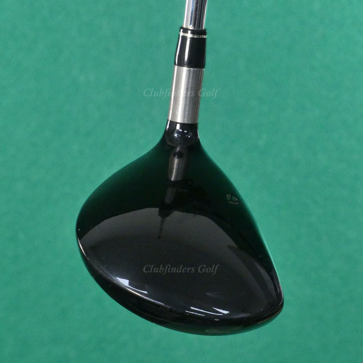 TaylorMade V-Steel Fairway 15° 3 Wood TT Dynamic Gold Lite Steel Regular