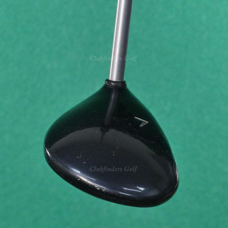 Callaway Big Bertha Steelhead Plus Fairway 3 Wood Factory Graphite Regular