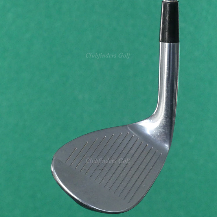 Mizuno MP Series Forged 56-11 56° SW Sand Wedge Dynamic Gold Steel Wedge *READ*