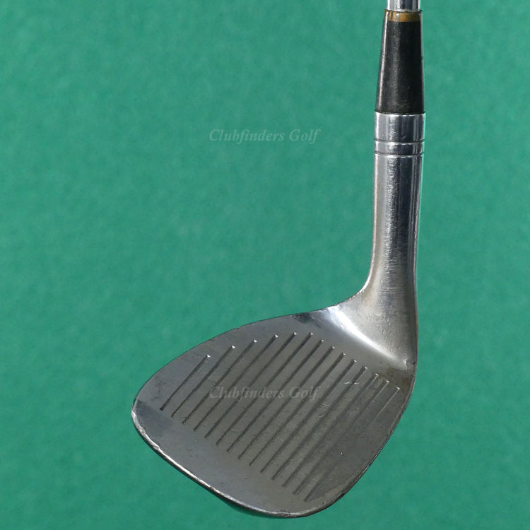 VINTAGE Titleist Out 'N On SW Sand Wedge Stepped Steel Stiff