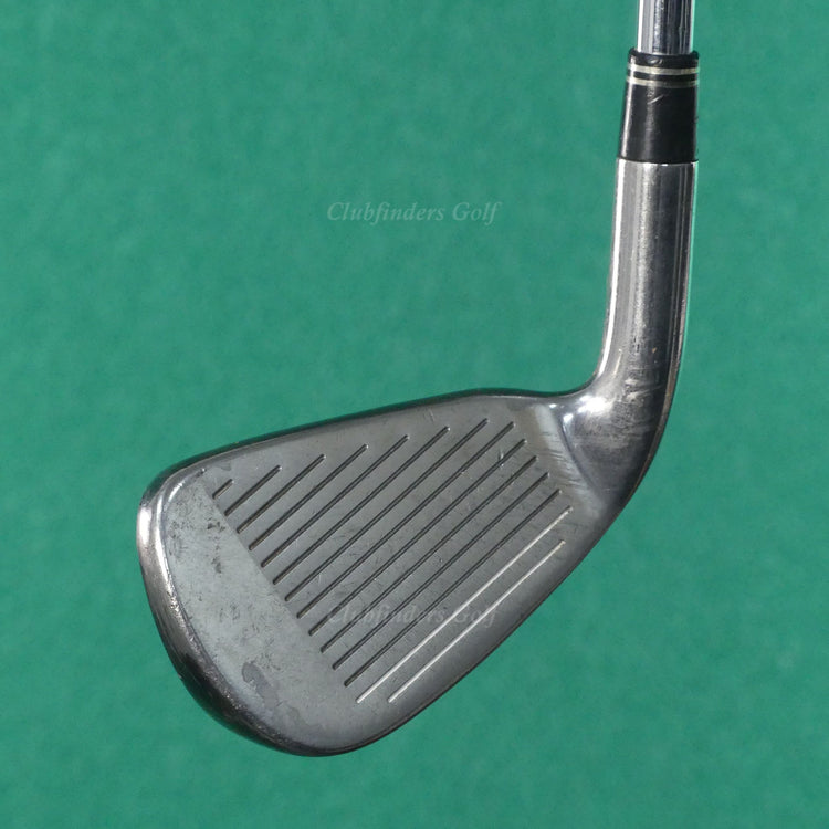 TaylorMade r7 Single 5 Iron Factory T-Step 90 Steel Regular