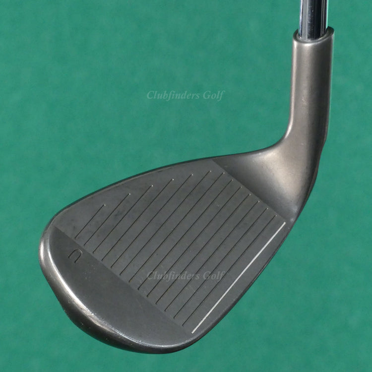 Ping G30 Black Dot UW Utility Wedge Factory CFS Distance Steel Stiff