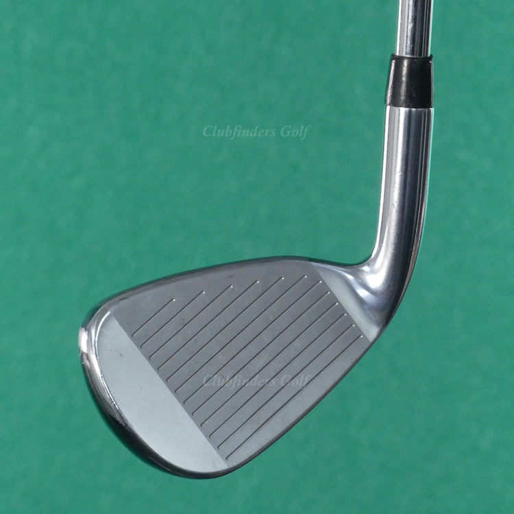 Mizuno JPX 800 HD Single 6 Iron True Temper Dynalite Gold XP R300 Steel Regular